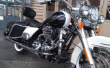 Harley Road king classic