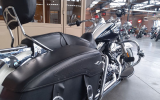 Harley Road king classic