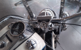 Harley Road king classic