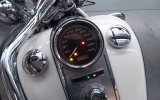 Harley Road king classic