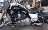 Harley Road king classic