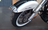 Harley Road king classic