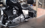 Harley Road king classic