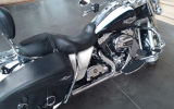 Harley Road king classic
