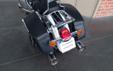 Harley Road king classic