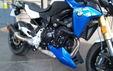 Bmw f900r