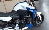 Bmw f900r