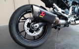 Bmw f900r