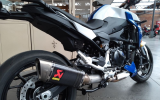 Bmw f900r