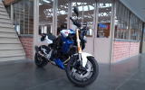 Bmw f900r
