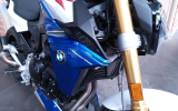 Bmw f900r