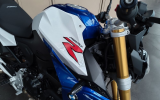 Bmw f900r