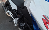 Bmw f900r