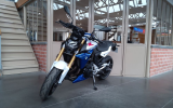 Bmw f900r