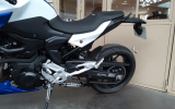 Bmw f900r