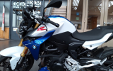 Bmw f900r
