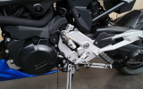 Bmw f900r