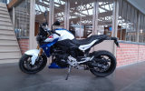 Bmw f900r