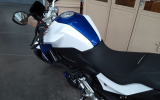 Bmw f900r