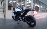 Bmw f900r