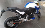 Bmw f900r