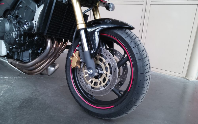 Honda cb600 hornet