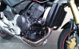 Honda cb600 hornet