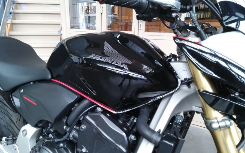 Honda cb600 hornet