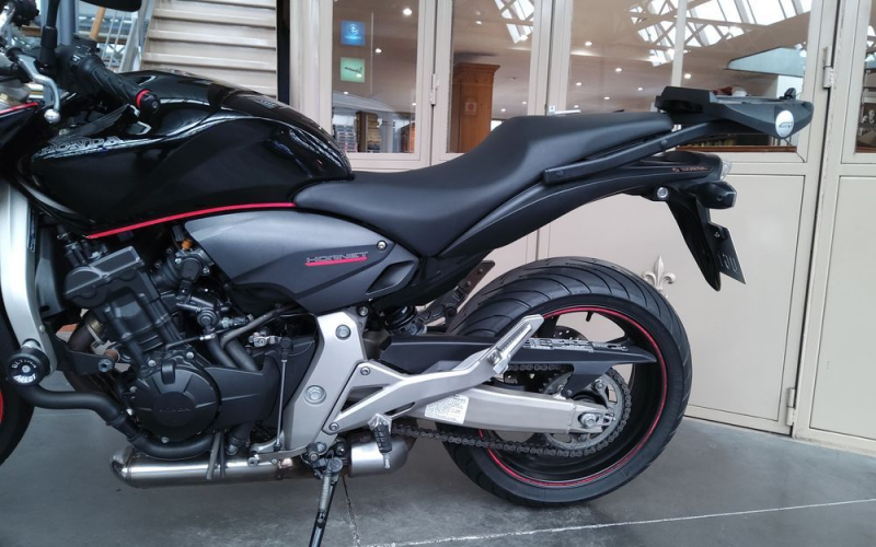 Honda cb600 hornet