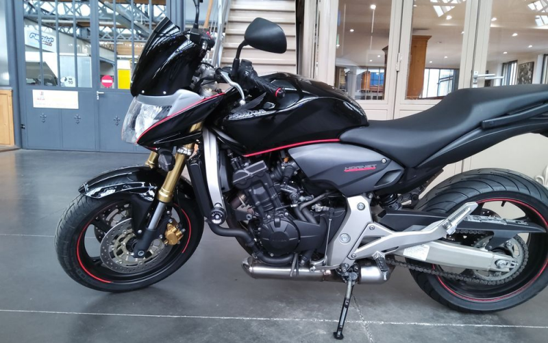 Honda cb600 hornet