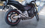 Honda cb600 hornet