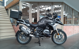 Bmw r1200gs exclusive