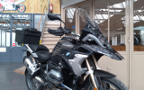 Bmw r1200gs exclusive