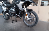 Bmw r1200gs exclusive