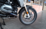 Bmw r1200gs exclusive