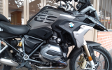 Bmw r1200gs exclusive