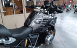 Bmw r1200gs exclusive
