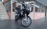 Bmw r1200gs exclusive