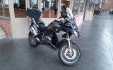 Bmw r1200gs exclusive
