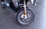 Bmw r1200gs exclusive