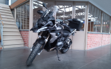 Bmw r1200gs exclusive