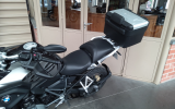 Bmw r1200gs exclusive