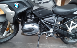 Bmw r1200gs exclusive