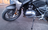 Bmw r1200gs exclusive