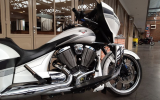 Victory Magnum