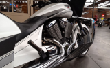 Victory Magnum