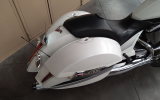 Victory Magnum