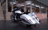 Victory Magnum