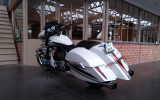 Victory Magnum
