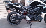 Bmw f800r abs